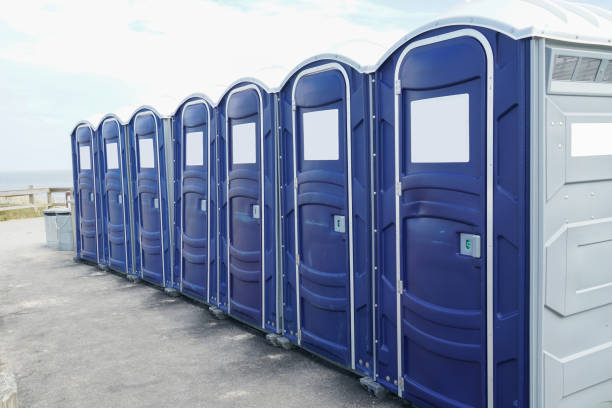 Best Long-Term Portable Toilet Rental  in USA